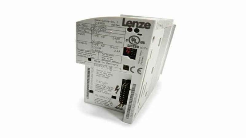 Lenze E82EV371-2B