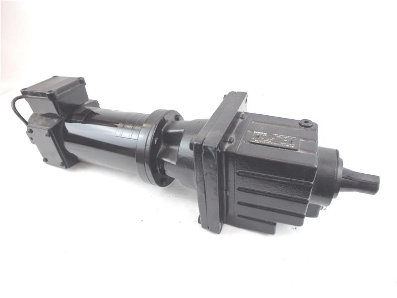 Lenze GST04-2P VCR