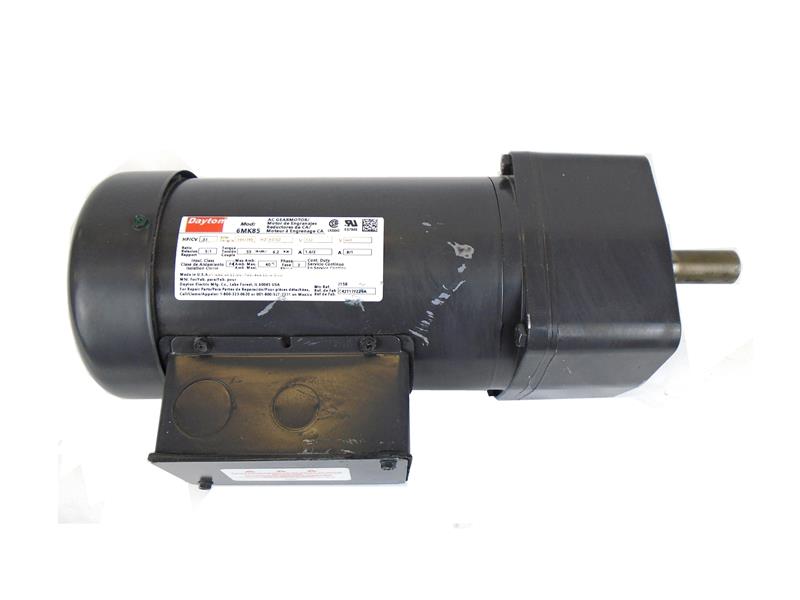 Grainger 6MK85