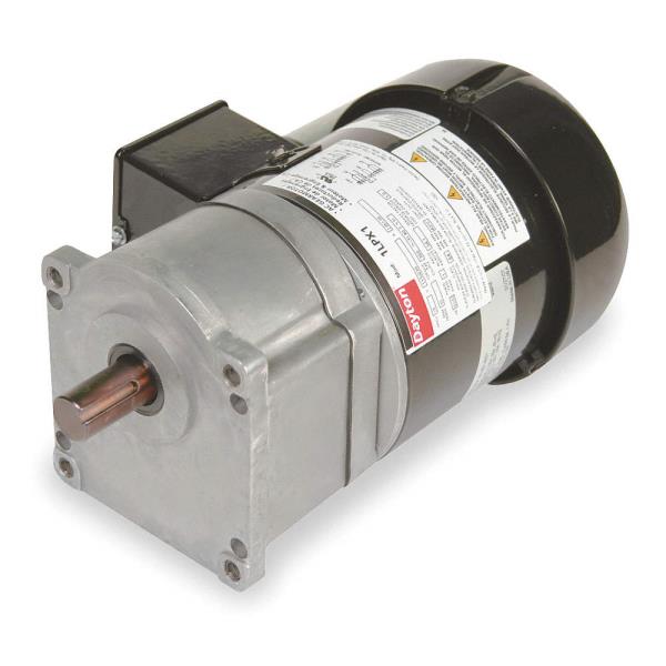 Grainger 1LPX4