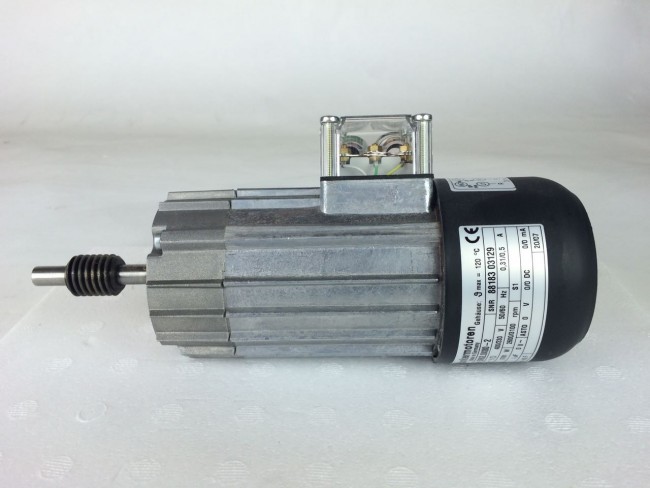 Ametek DR62.0X80-2