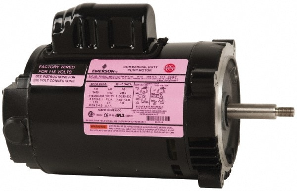 Nidec Corp EU0332