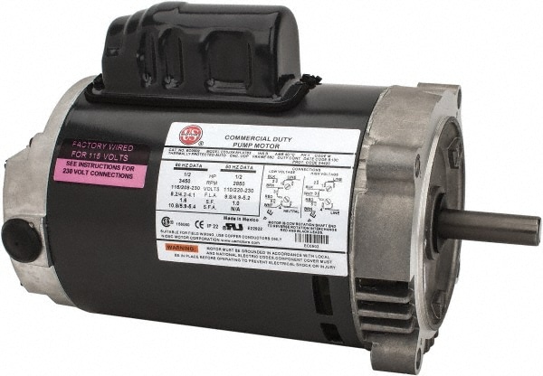 Nidec Corp EC0502