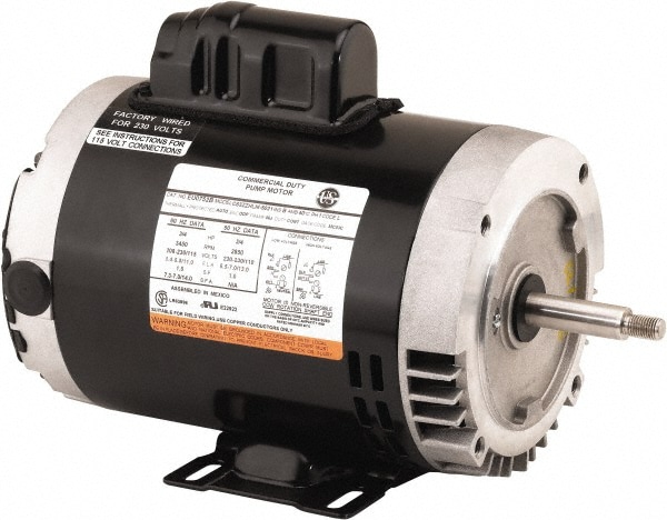 Nidec Corp EU1002B