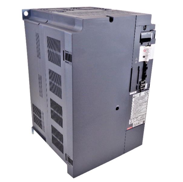 Mitsubishi MR-J3-11KBS4-LR