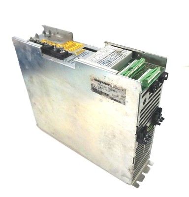 Bosch TDM1.2-100-300-W1-115