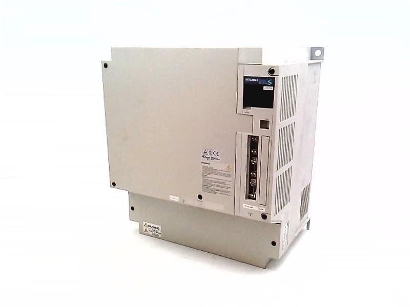 Mitsubishi MR-J2S-22KB-S256