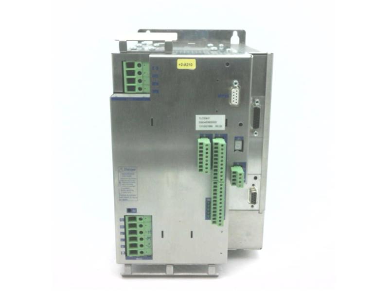 Schneider Electric TLC536F
