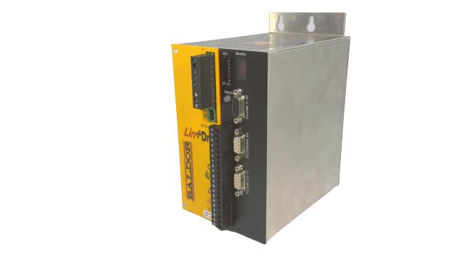 Asea Brown Boveri LP2A07TR-EN20