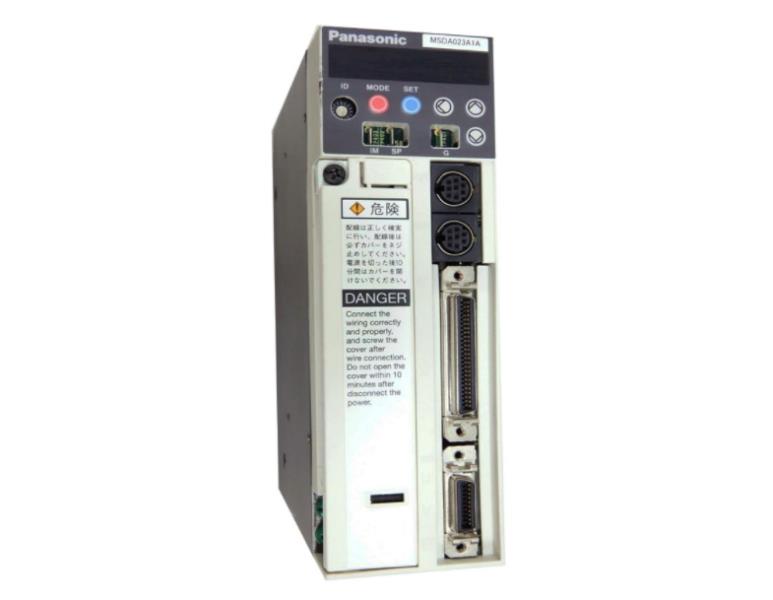 Matsushita Electric MSDA083A1A