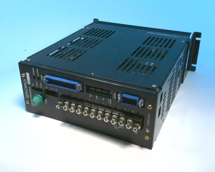 Yaskawa Electric CACR-PR05AA4-AH