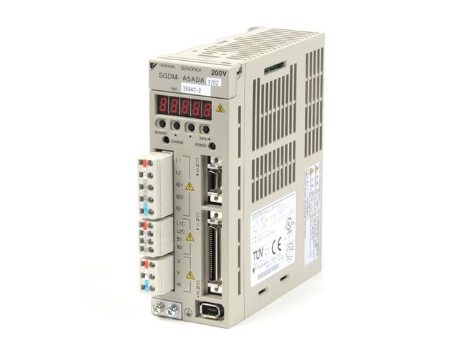 Yaskawa Electric SGDM-A5ADA