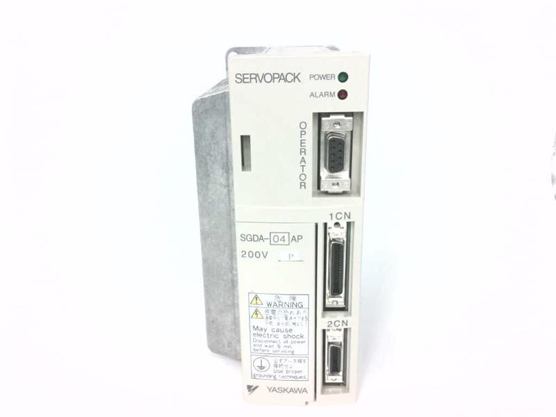 Yaskawa Electric SGDA-04APP
