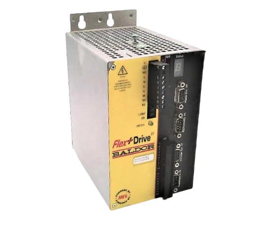 Asea Brown Boveri FPH1A05TB-EN20