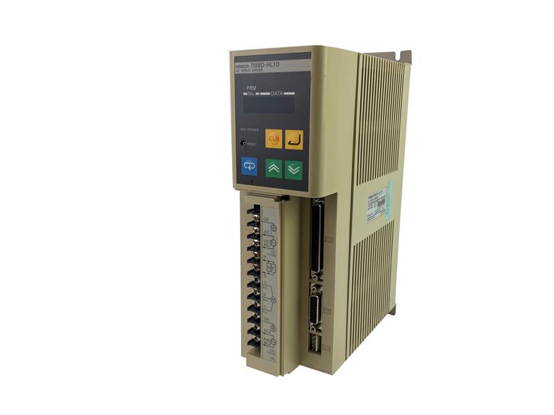 Omron R88D-HL10