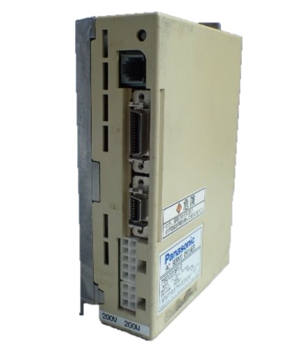 Matsushita Electric MSD023P1E