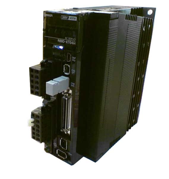 Omron R88D-KT04H