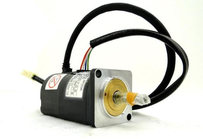 Yaskawa Electric SGM-A5AWSU12