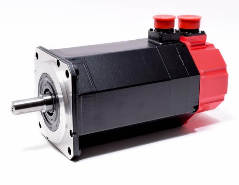 Fanuc A06B-0126-B575