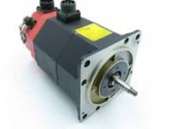 Fanuc A06B-0345-B231