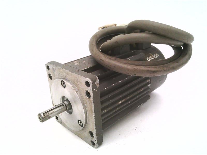 Omron R88M-R10030