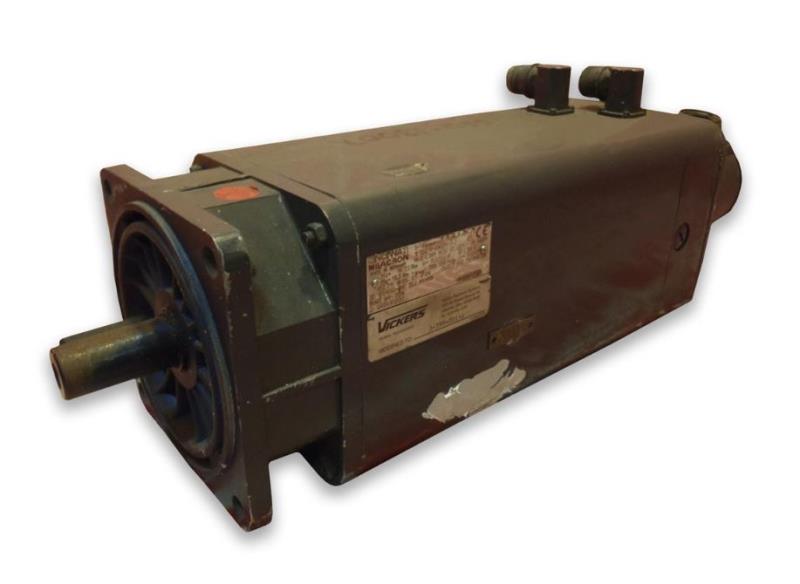 Siemens 1FT5102-1AA71-4FA0