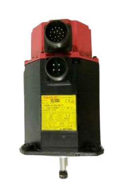 Fanuc A06B-0123-B077#0200