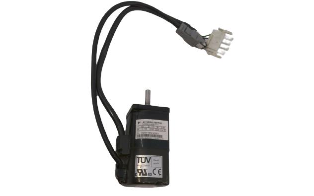 Yaskawa Electric SGMAH-A5B1F41