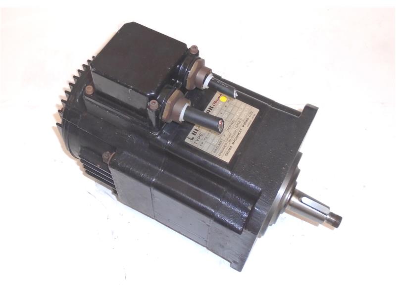 Okuma BL-H100E-20T