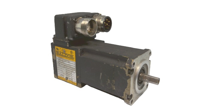 Asea Brown Boveri BSM50A-133AA