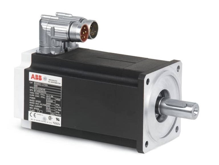 Asea Brown Boveri BSM80A-250AA