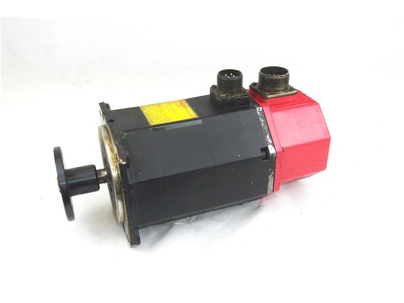 Fanuc A06B-0313-B033