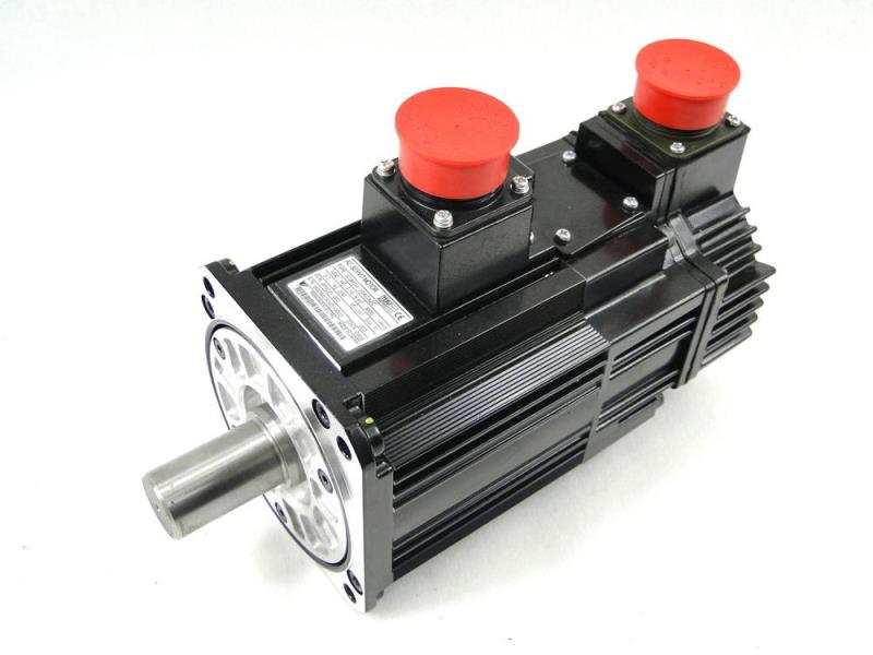 Yaskawa Electric SGMSH-10DCA6H