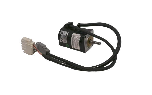 Yaskawa Electric SGMAH-A3AAF21