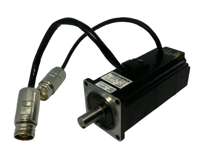 Omron R7M-A20030-BS1-D