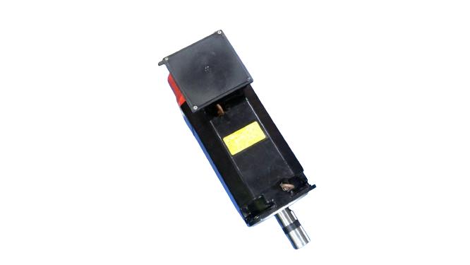 Fanuc A06B-0855-B190-R