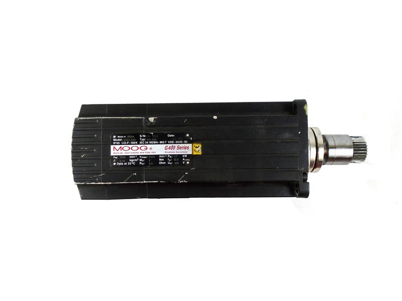 Moog G404-520