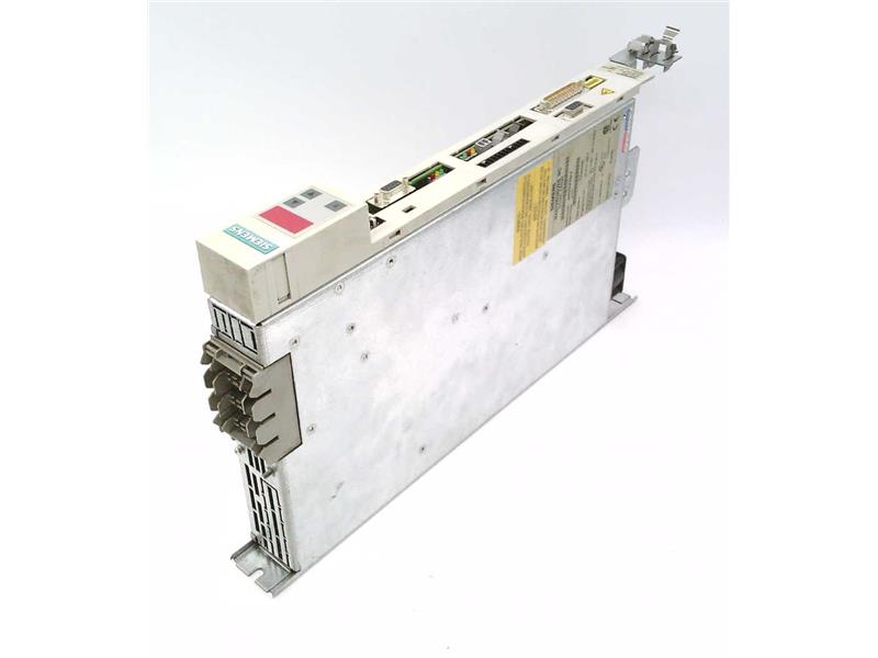 Siemens 6SE7012-0TP50-Z-F01