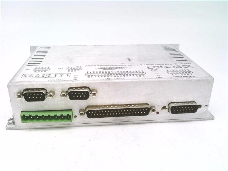 Logosol LS-151Y