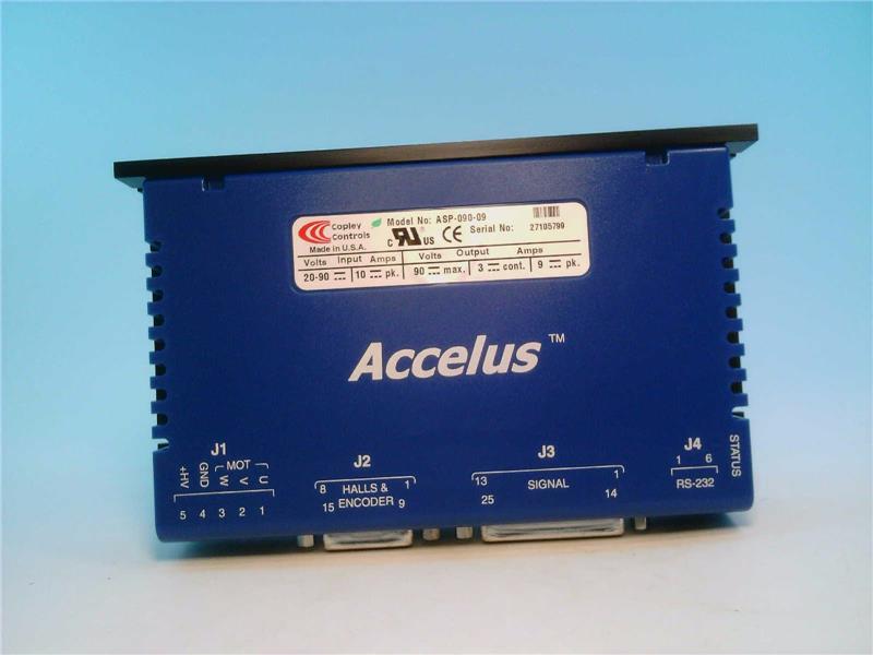 Analogic ASP-090-09