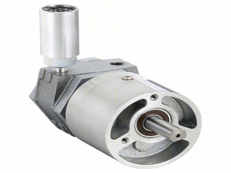 Gast Manufacturing 1UP-NRV-4-GR11