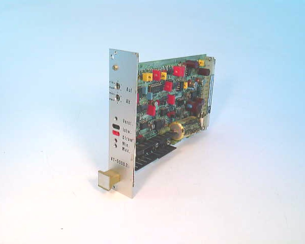 Bosch VT5000-S-20