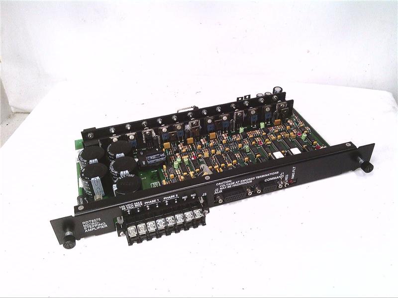 Emerson RDT8575