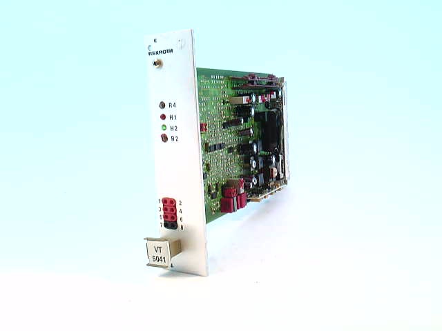 Bosch VT5041-24/1-3D