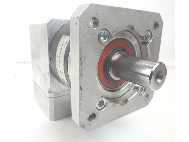 Neugart WPLE80-4