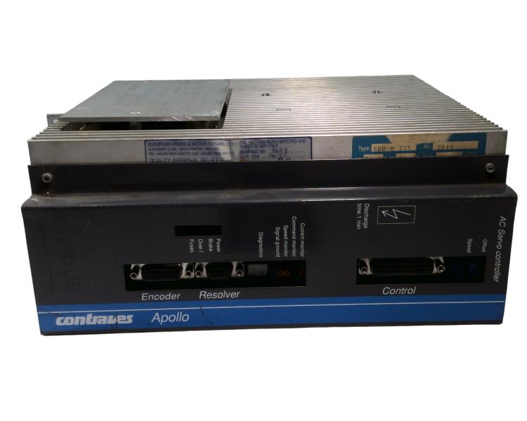 Contraves SSB-M-235