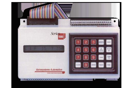 Astrosystems AP-92-2-1