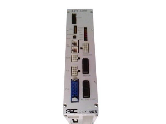 Fec SAN-12II