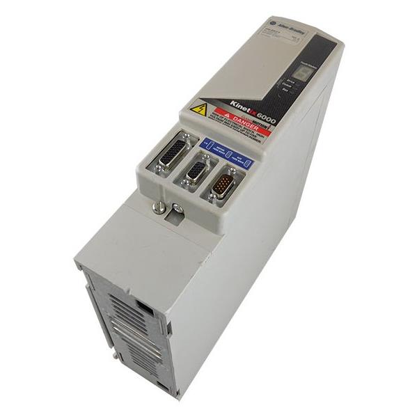 Allen Bradley 2094-BM02-S