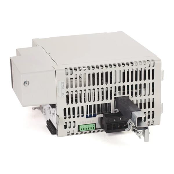 Allen Bradley 2094-BM05-S